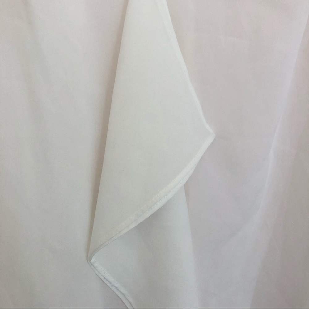 Covington White Cami - Picture 5 of 8